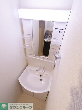 ハーモニーテラス高野台IIの物件内観写真